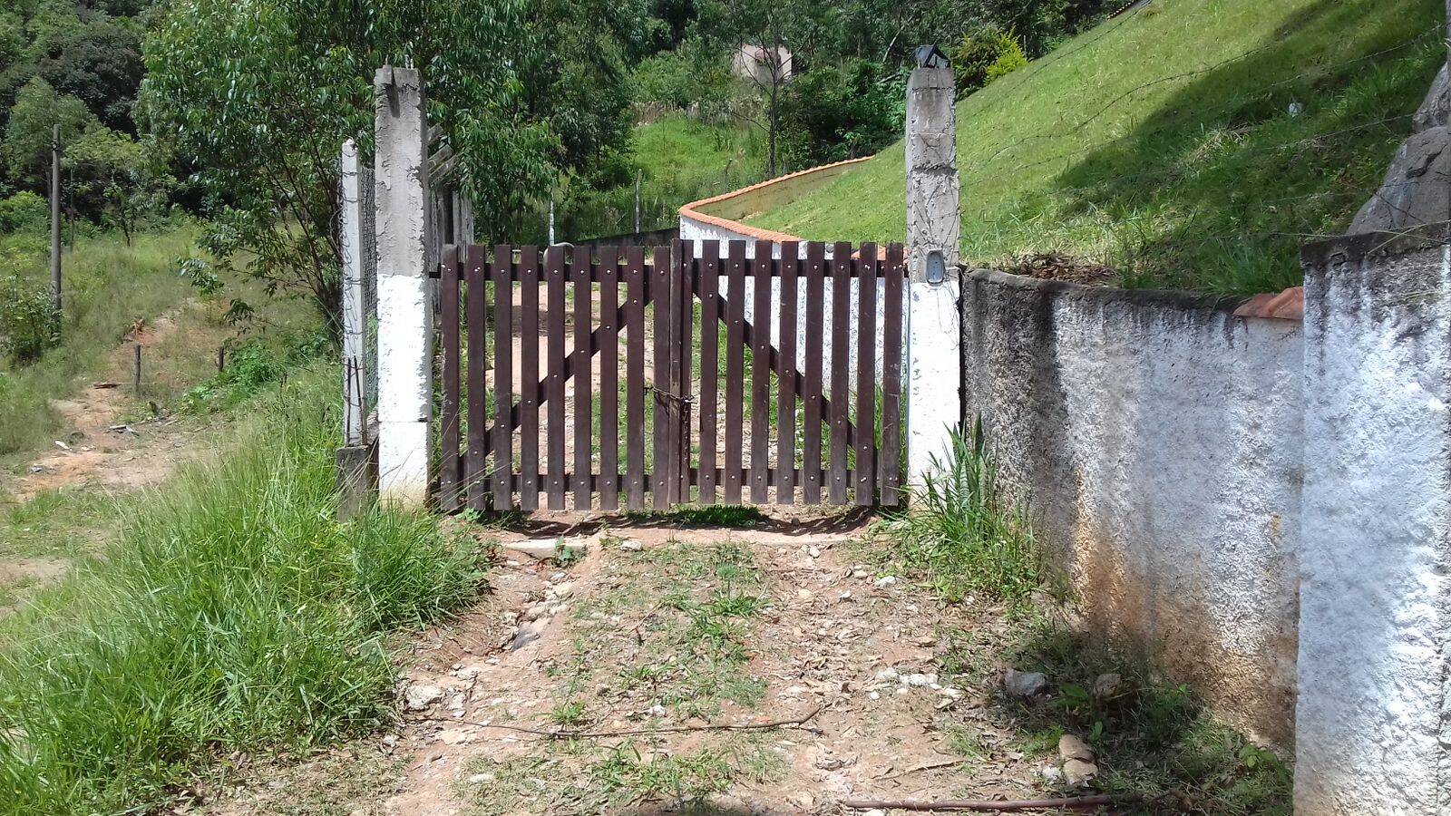 Chácara à venda com 2 quartos, 1200m² - Foto 7