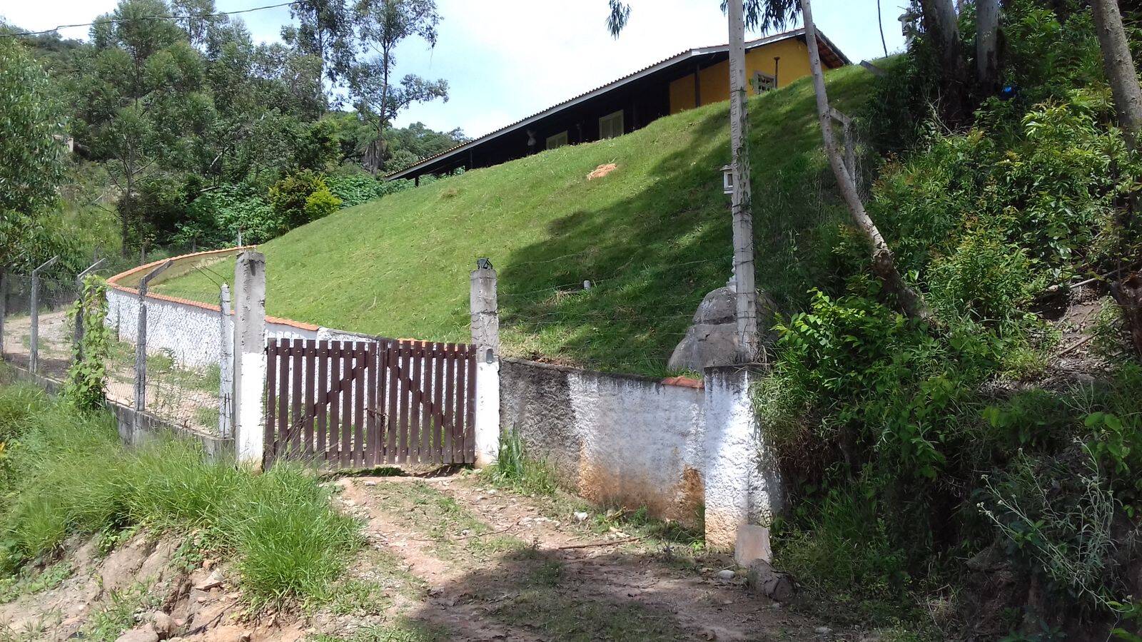 Chácara à venda com 2 quartos, 1200m² - Foto 8