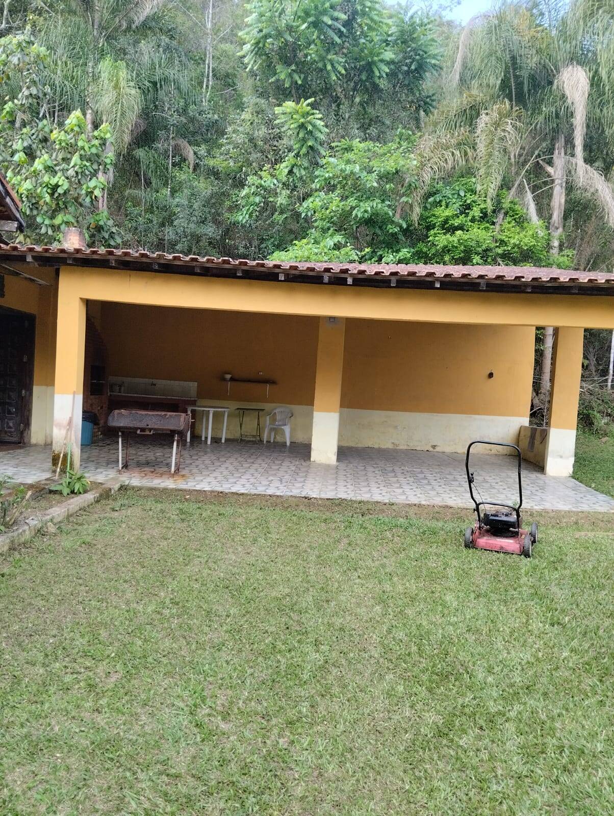 Sítio à venda com 5 quartos, 2m² - Foto 6