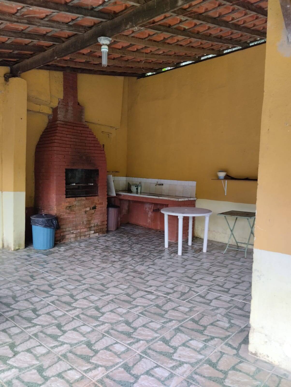 Sítio à venda com 5 quartos, 2m² - Foto 5