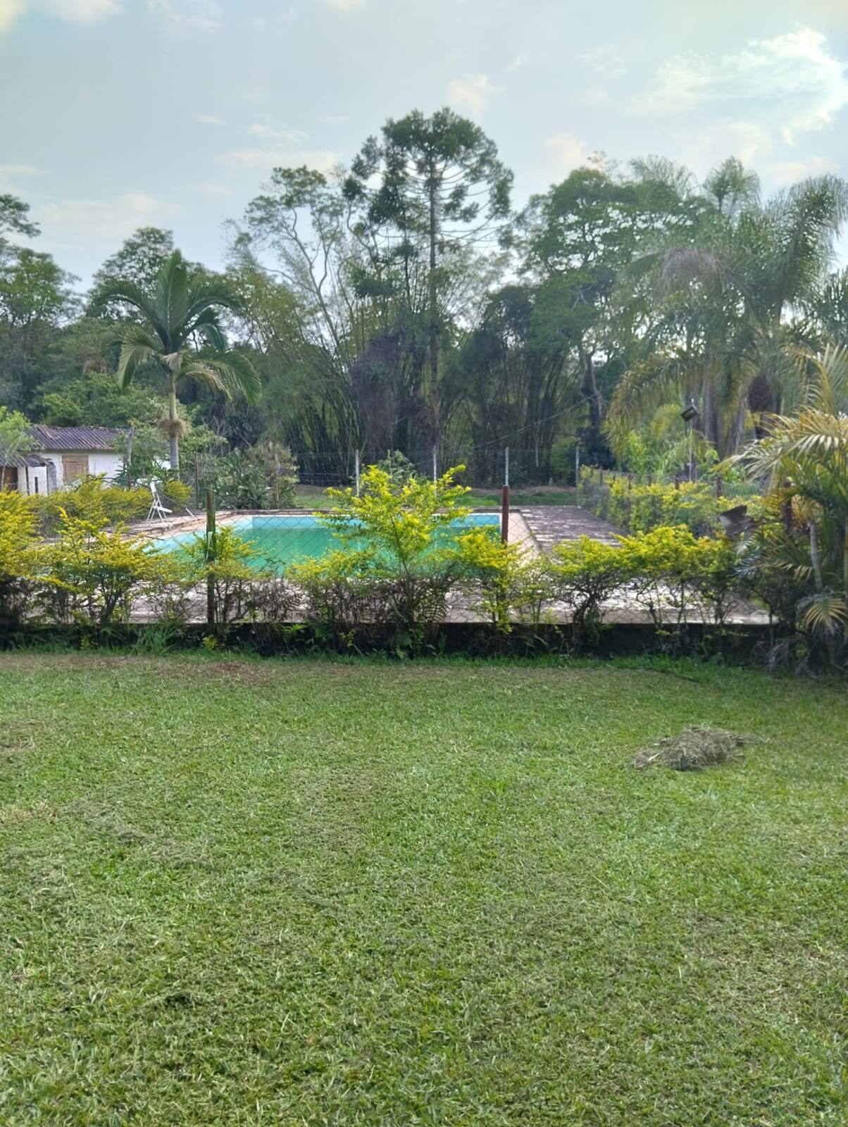Sítio à venda com 5 quartos, 2m² - Foto 11