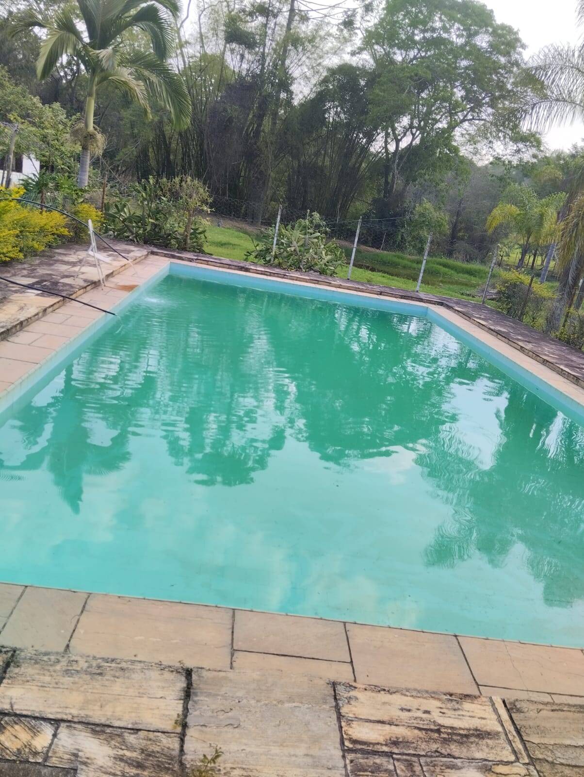 Sítio à venda com 5 quartos, 2m² - Foto 12