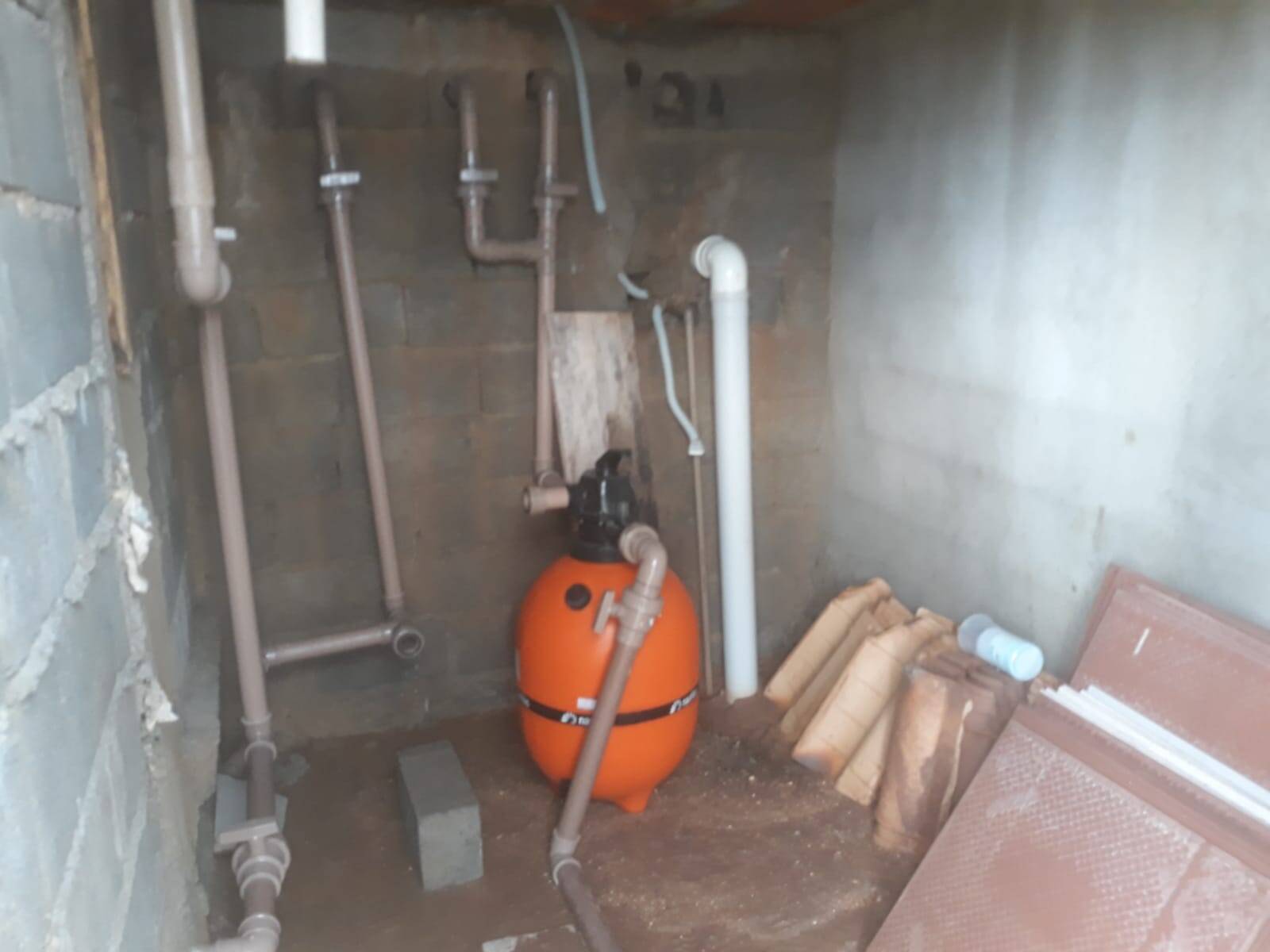 Chácara, 3 quartos, 2560 m² - Foto 20