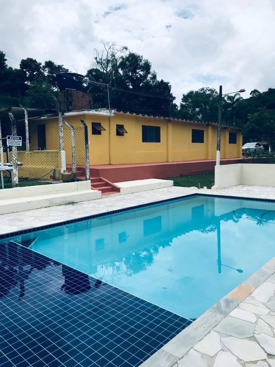 Sítio à venda com 8 quartos, 63000m² - Foto 1