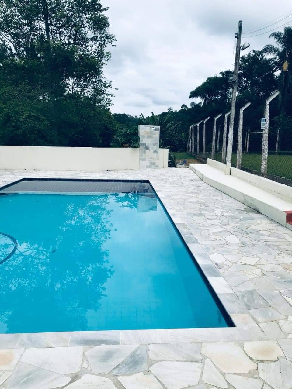 Sítio à venda com 8 quartos, 63000m² - Foto 2