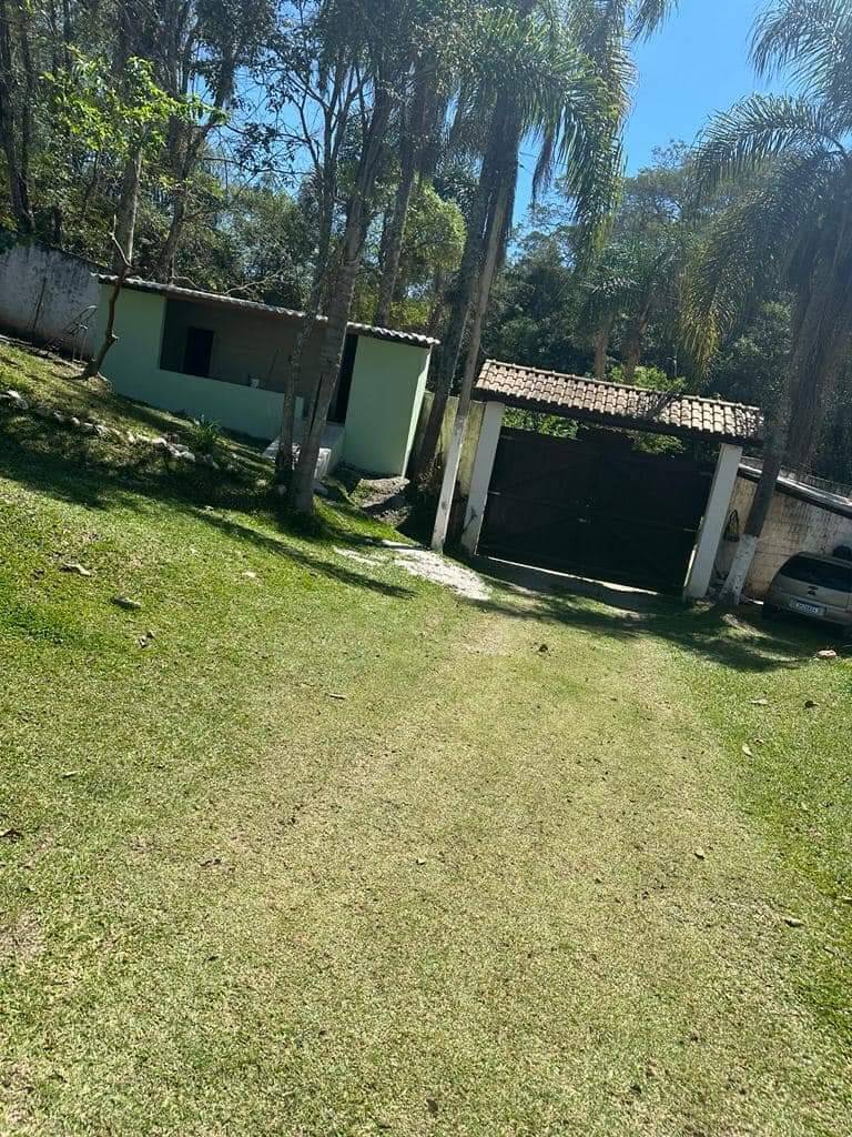 Sítio à venda com 8 quartos, 63000m² - Foto 16