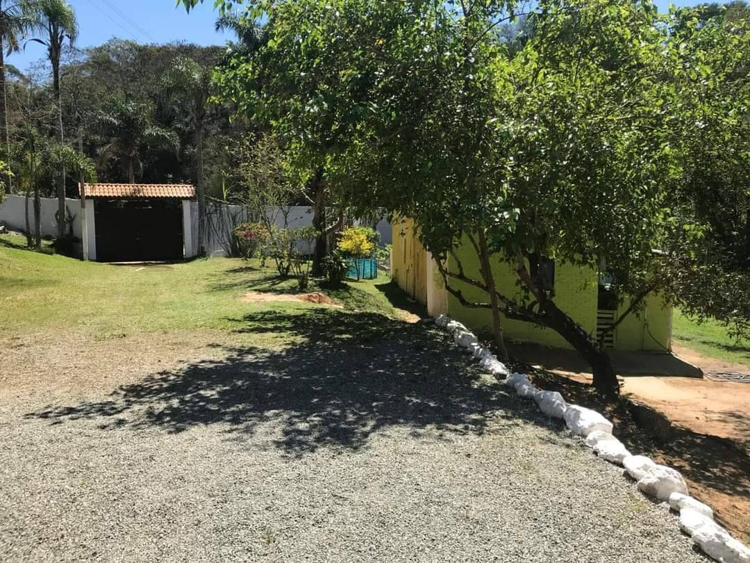 Sítio à venda com 8 quartos, 63000m² - Foto 18