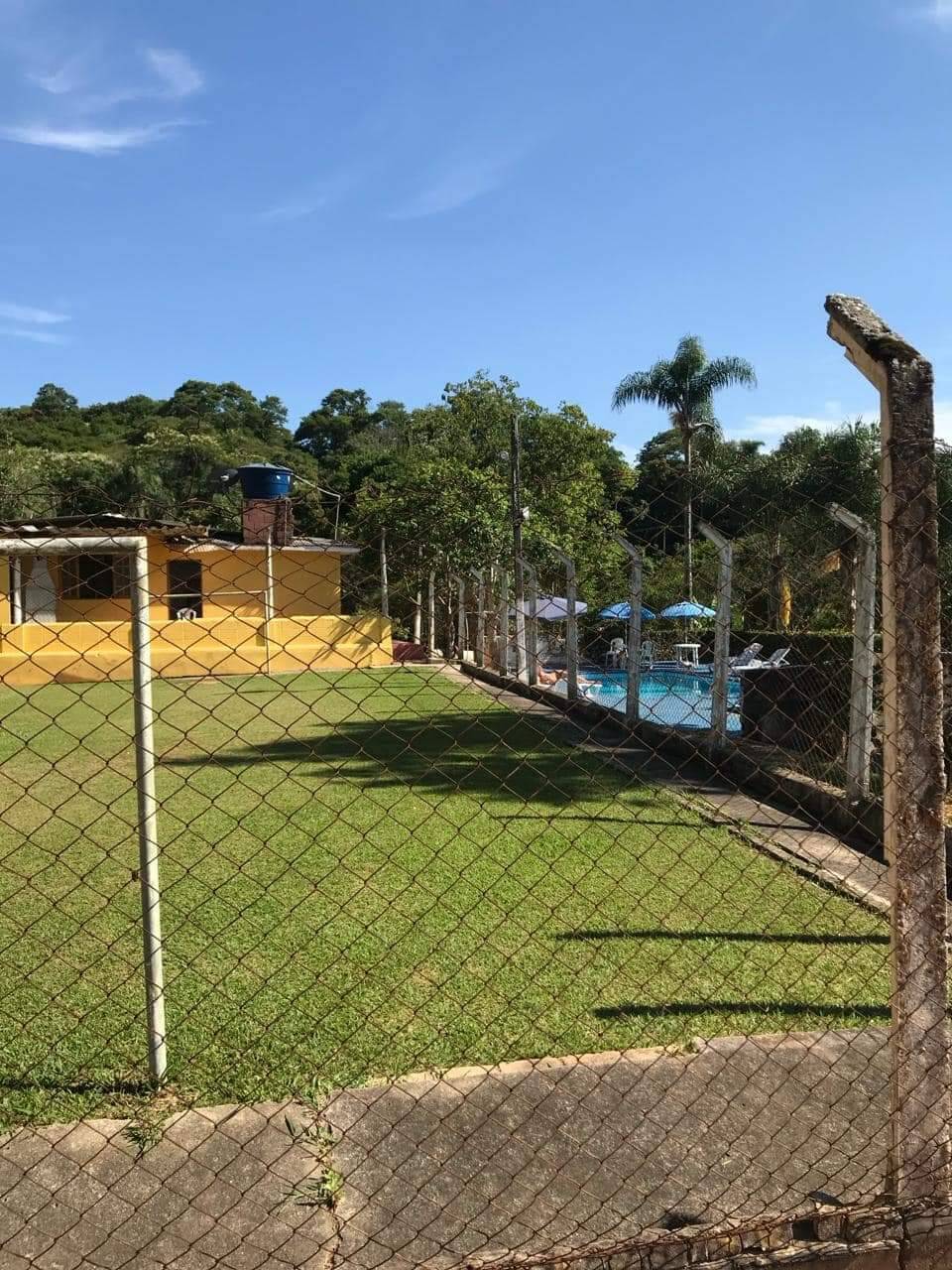 Sítio à venda com 8 quartos, 63000m² - Foto 23