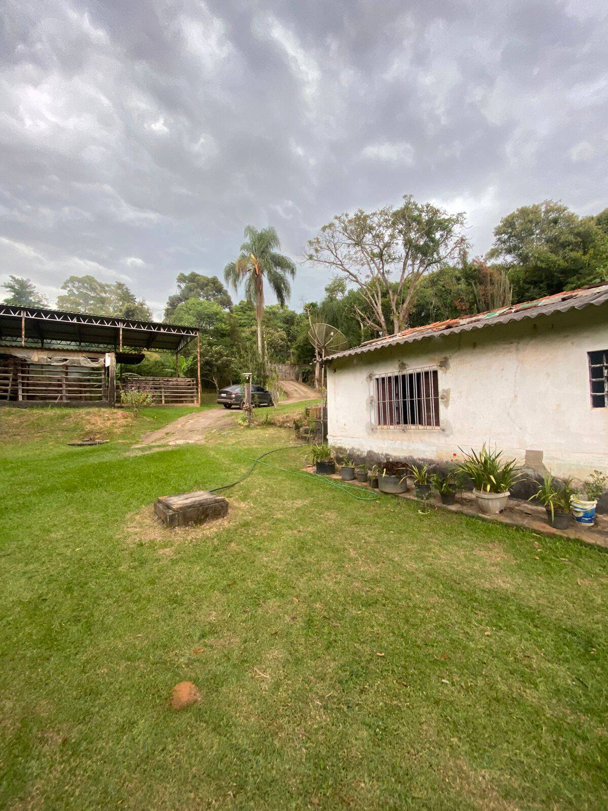 Casa, 3 quartos - Foto 6
