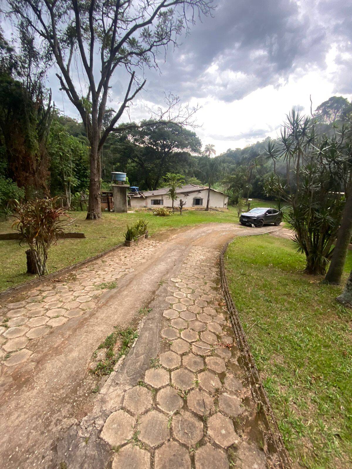 Casa, 3 quartos - Foto 8