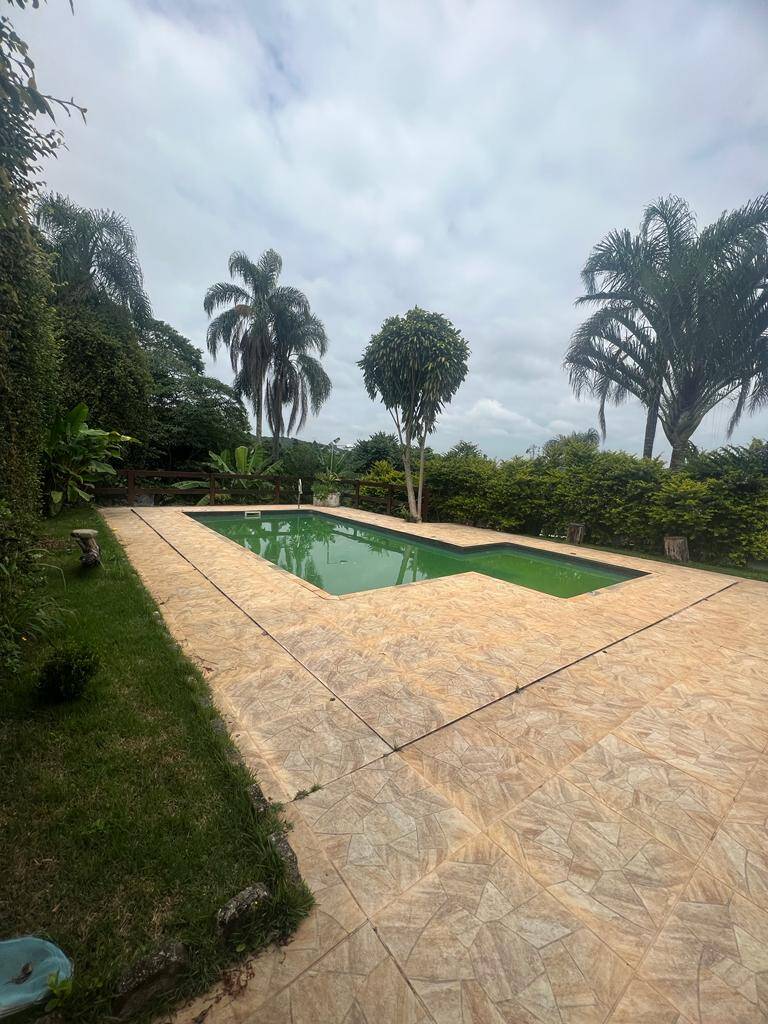 Chácara à venda com 3 quartos, 2300m² - Foto 4