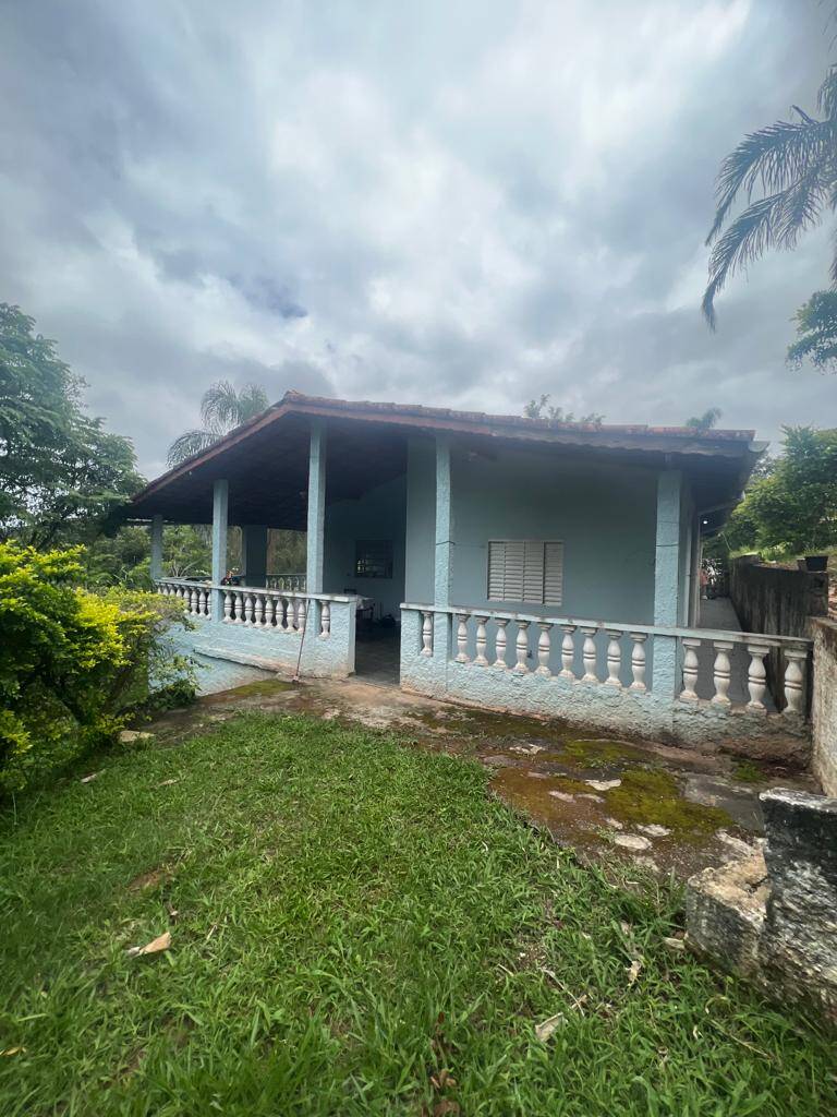 Chácara à venda com 3 quartos, 2300m² - Foto 7
