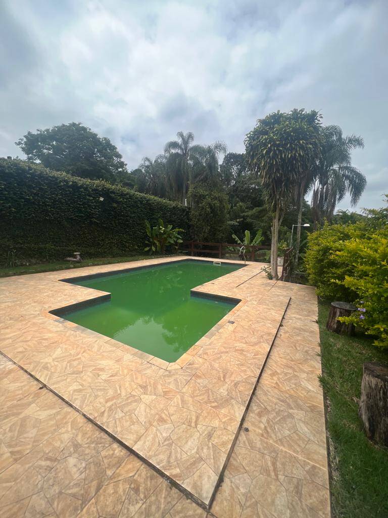 Chácara à venda com 3 quartos, 2300m² - Foto 5