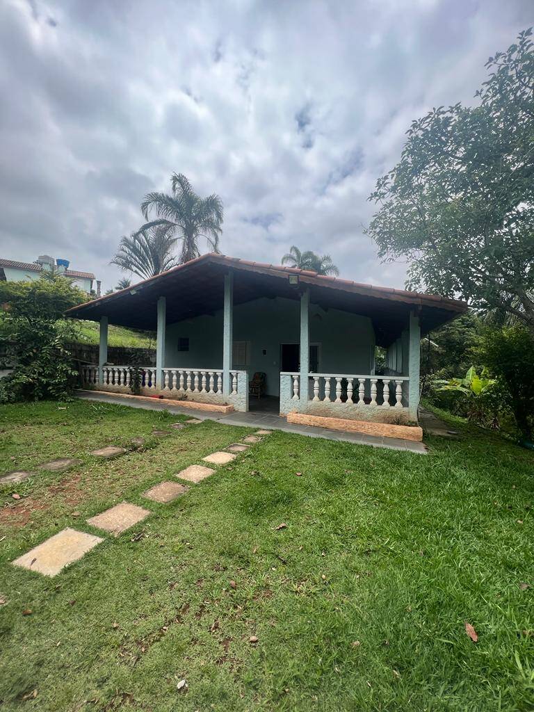 Chácara à venda com 3 quartos, 2300m² - Foto 11