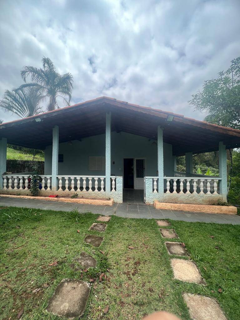 Chácara à venda com 3 quartos, 2300m² - Foto 12