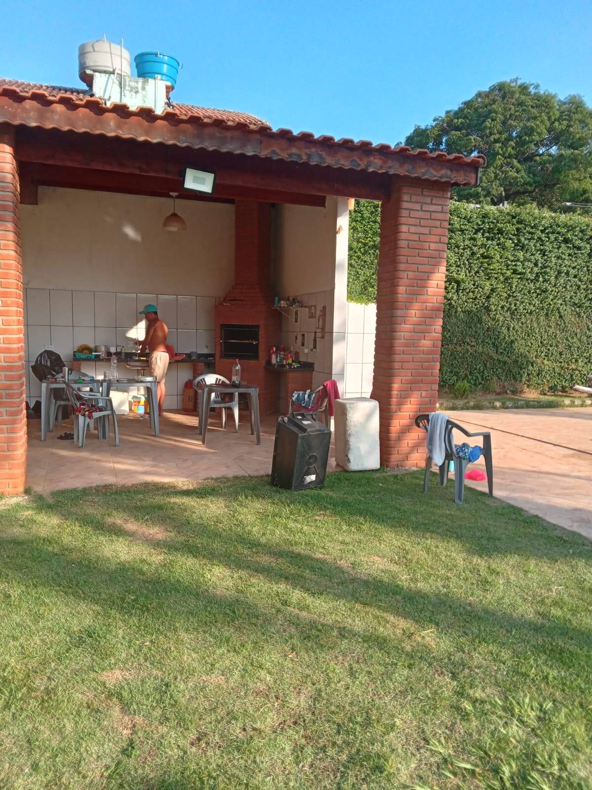Chácara à venda com 3 quartos, 2300m² - Foto 25
