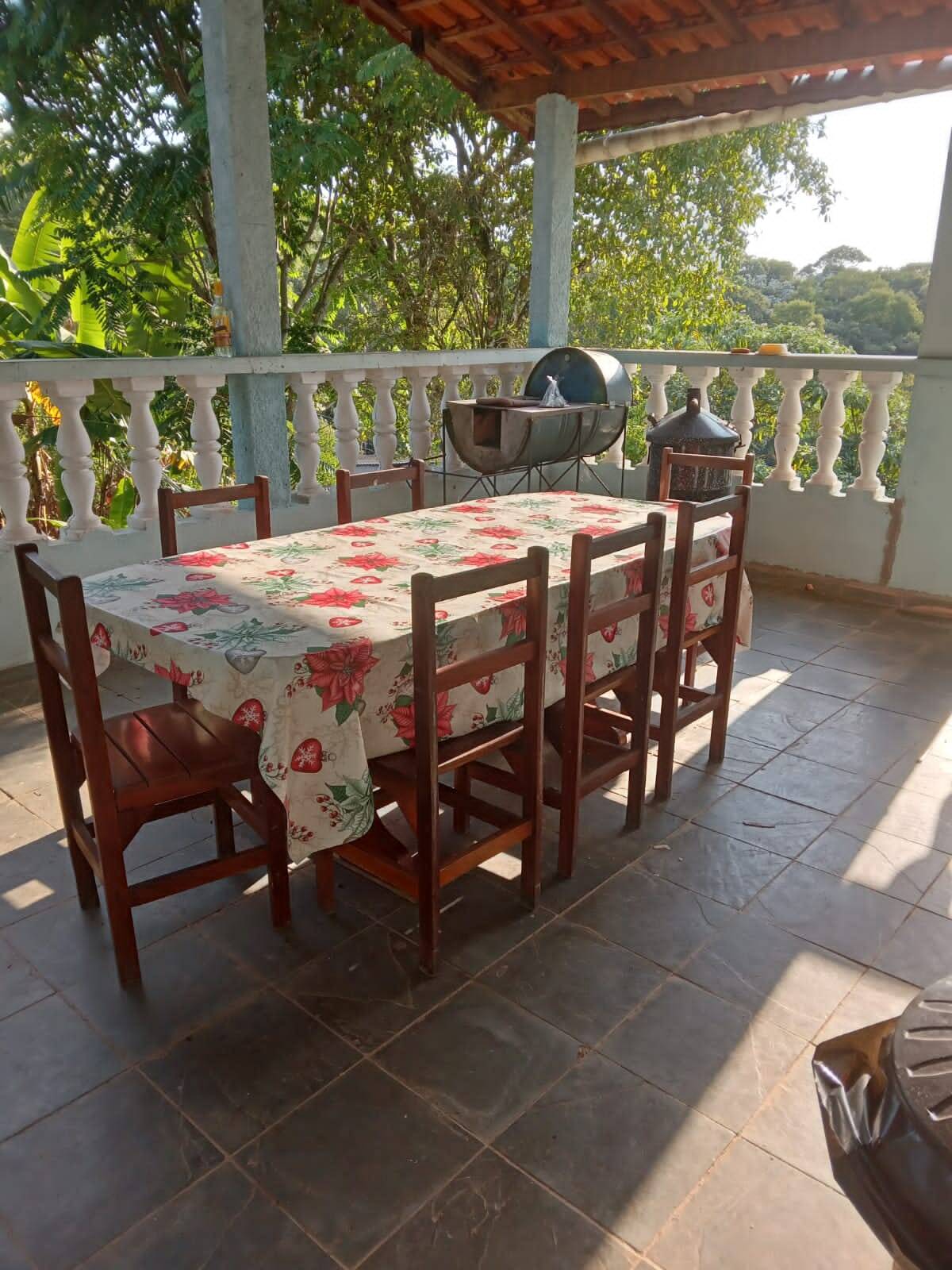 Chácara à venda com 3 quartos, 2300m² - Foto 31