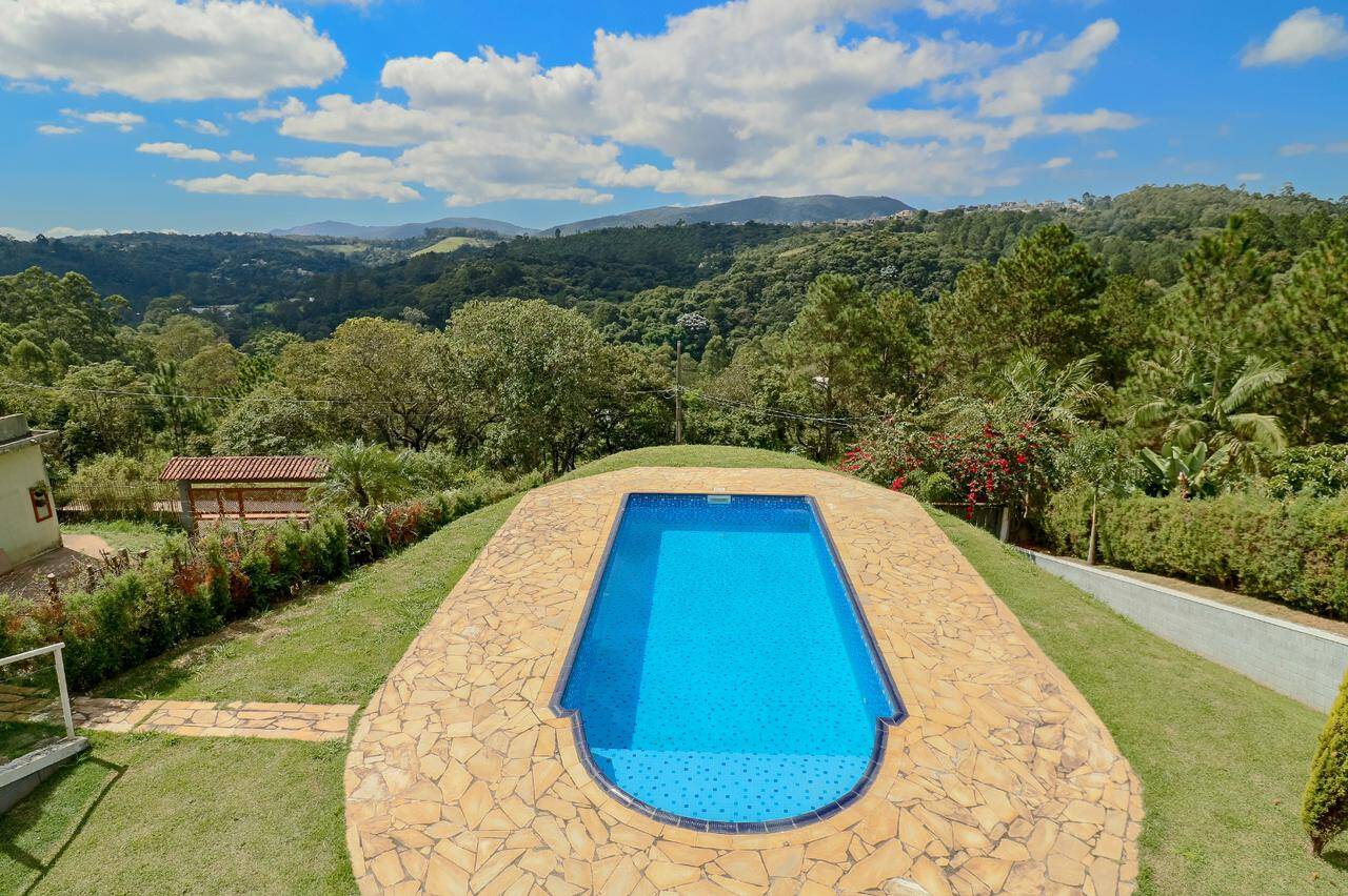 Chácara à venda com 3 quartos, 187m² - Foto 4