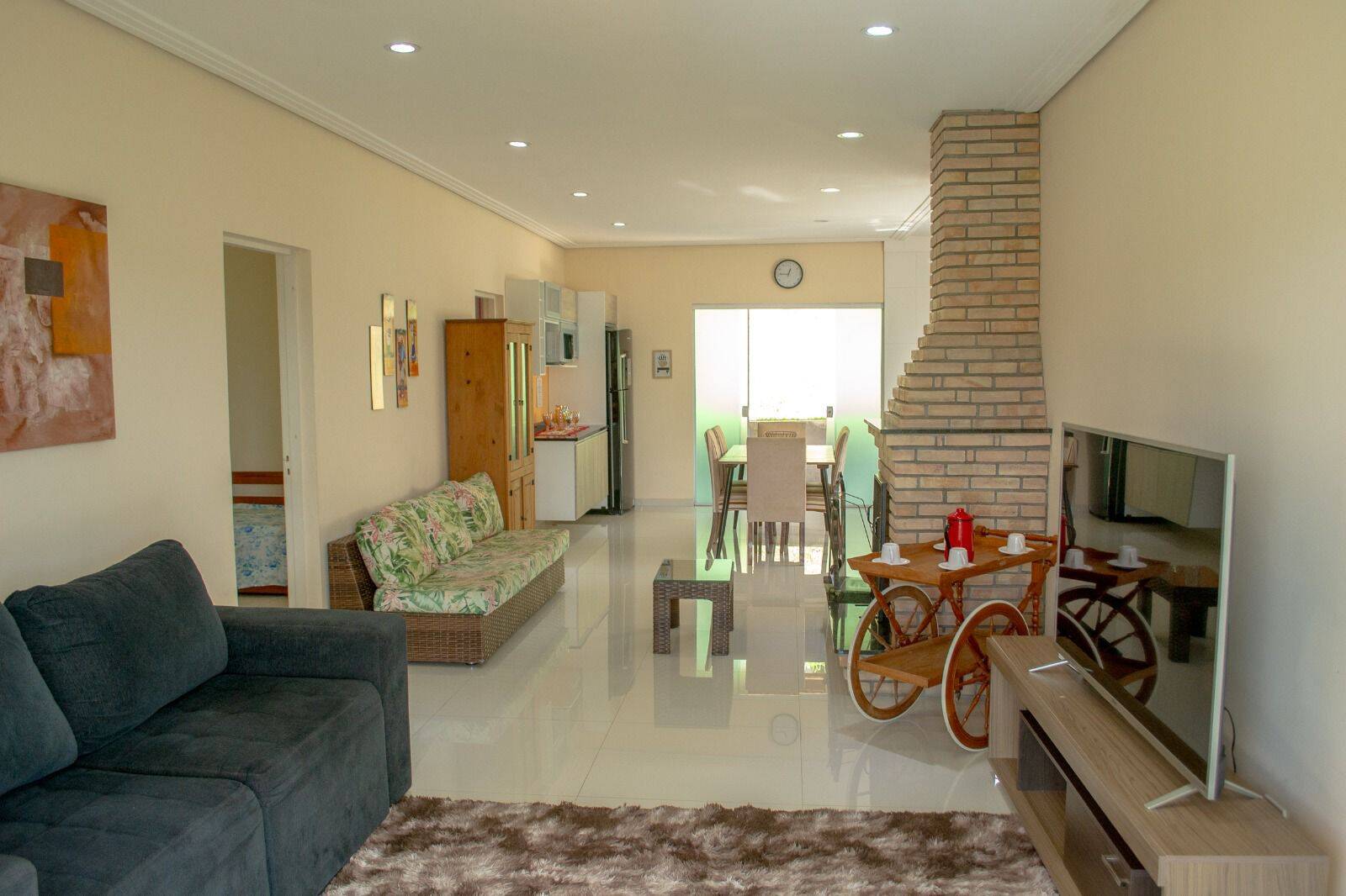 Chácara à venda com 3 quartos, 187m² - Foto 5