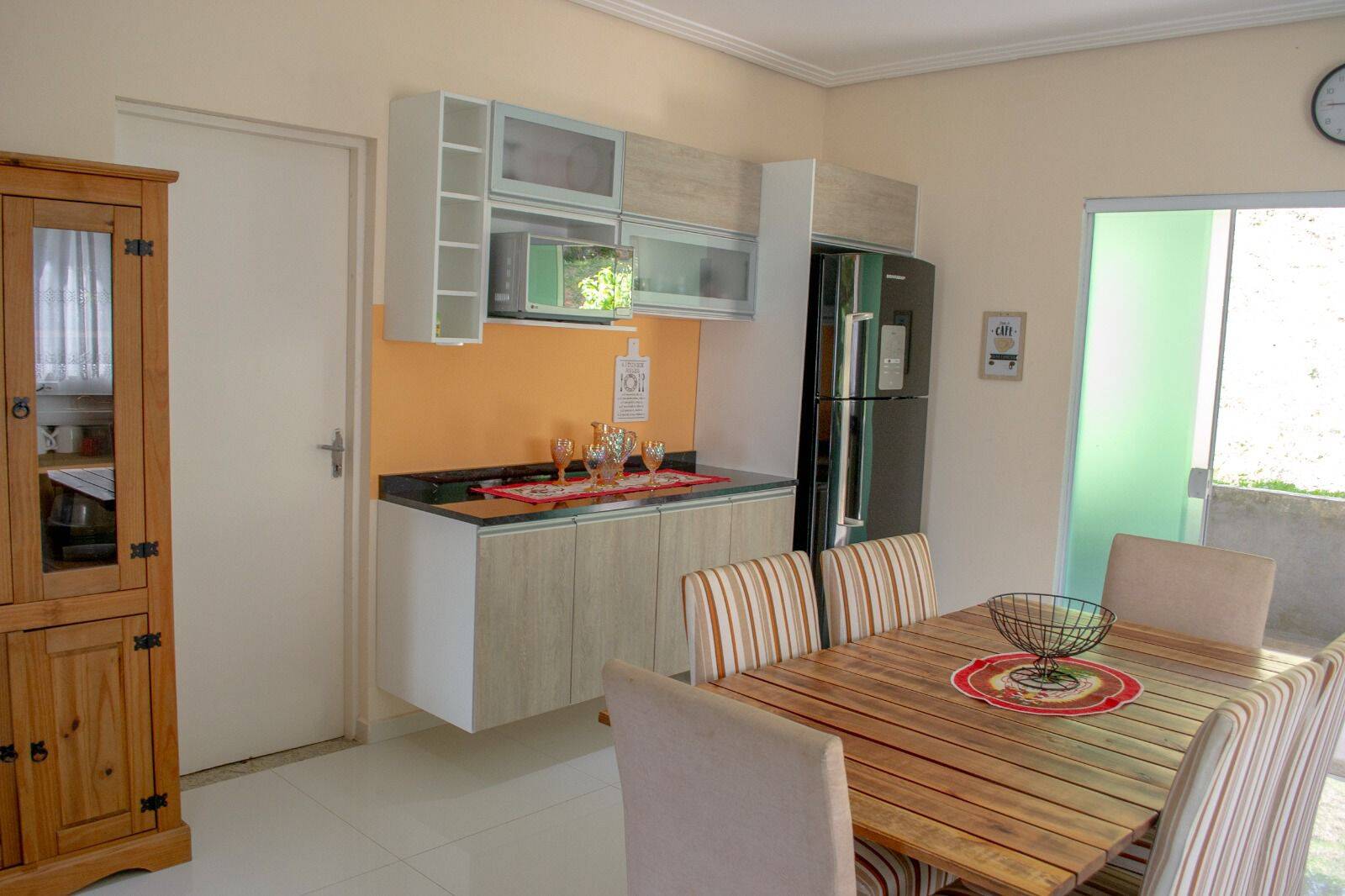 Chácara à venda com 3 quartos, 187m² - Foto 7