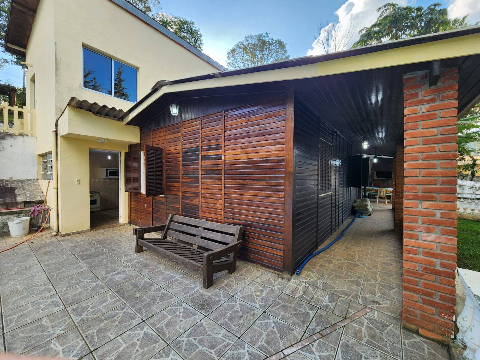 Chácara à venda com 3 quartos, 290m² - Foto 4