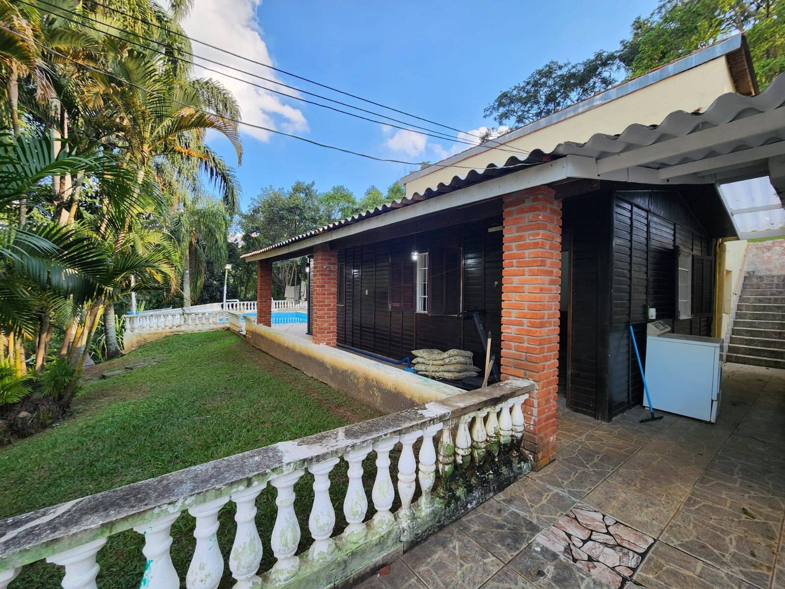 Chácara à venda com 3 quartos, 290m² - Foto 5