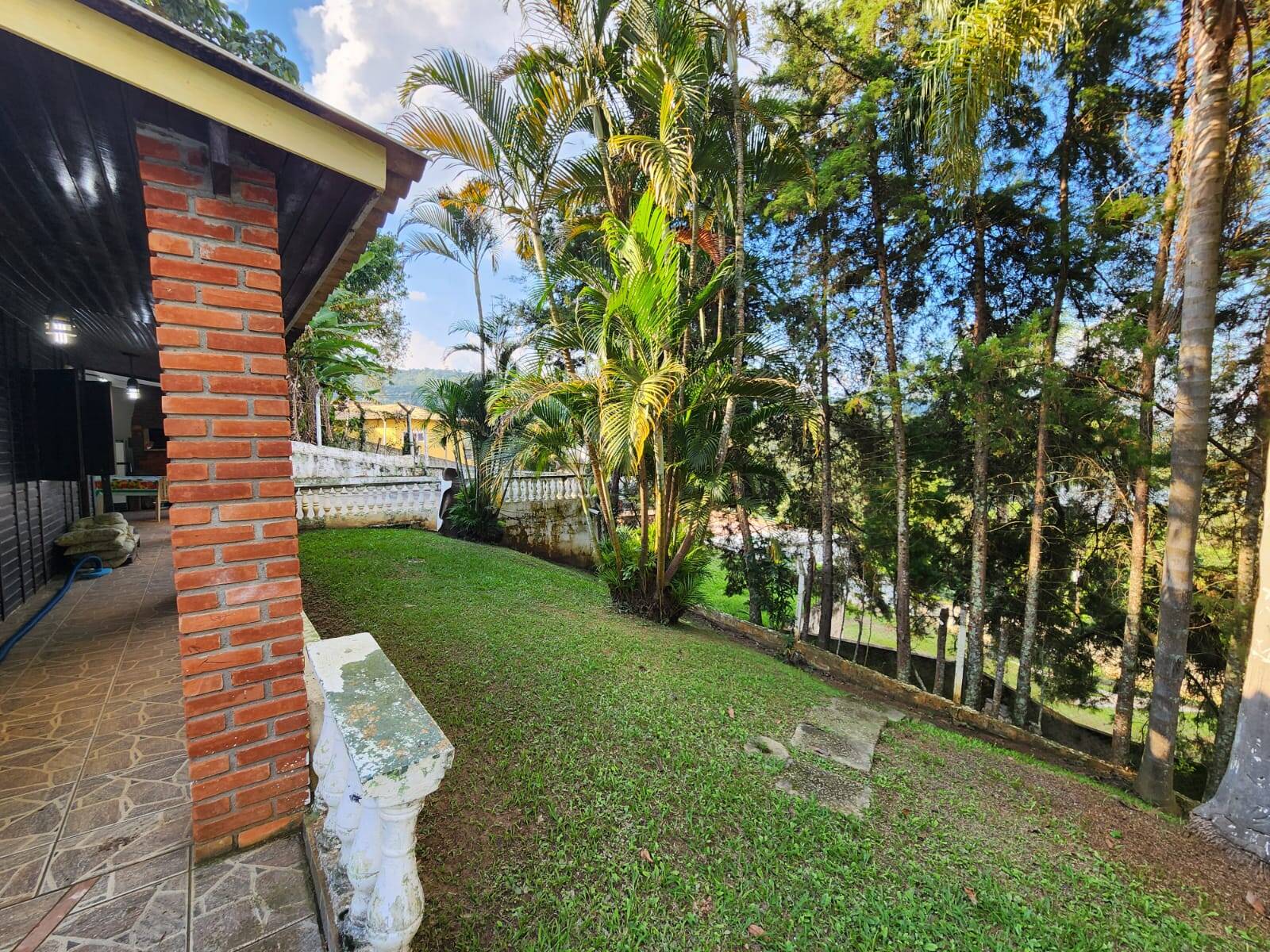 Chácara à venda com 3 quartos, 290m² - Foto 7