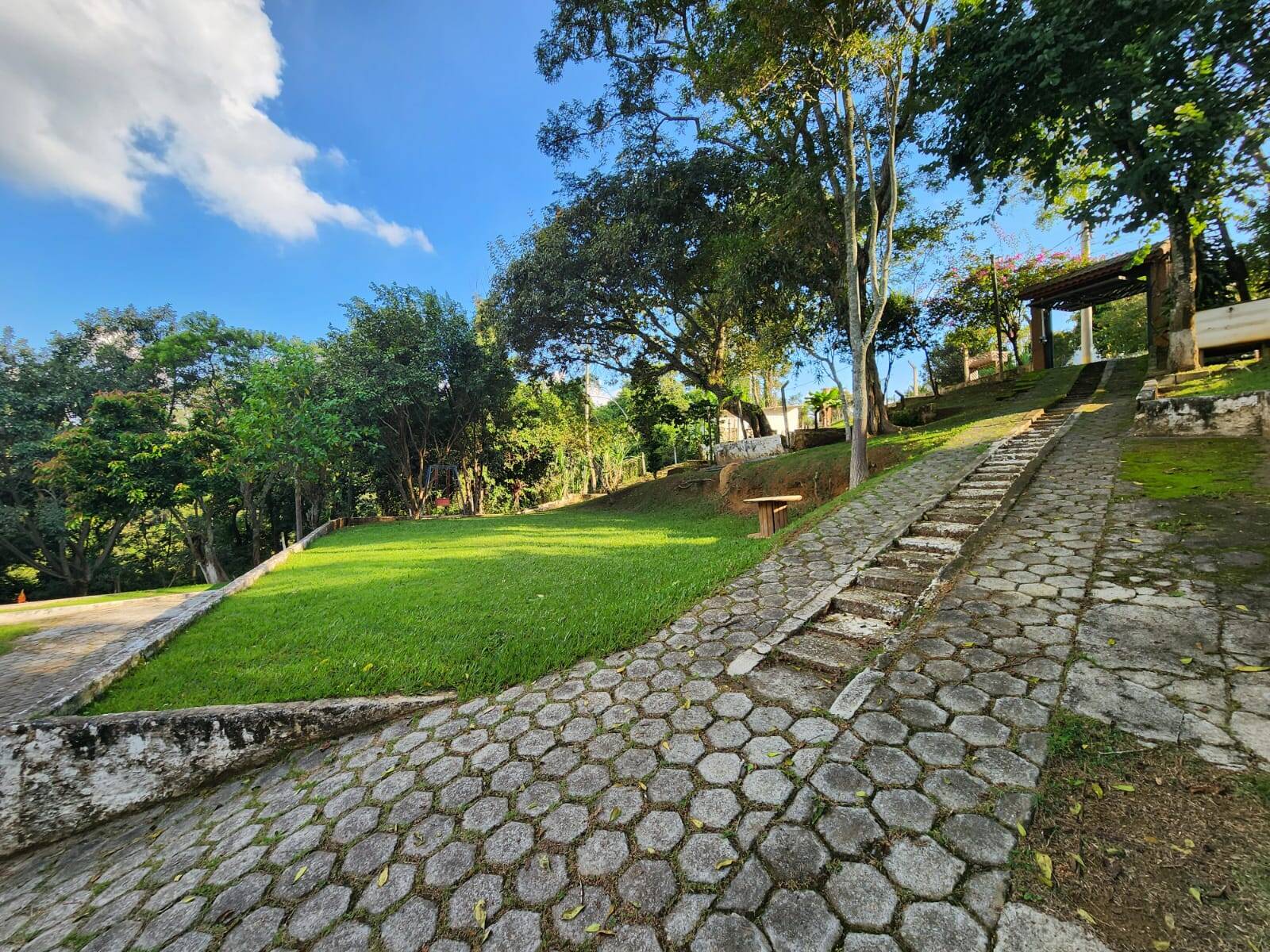 Chácara à venda com 3 quartos, 290m² - Foto 15