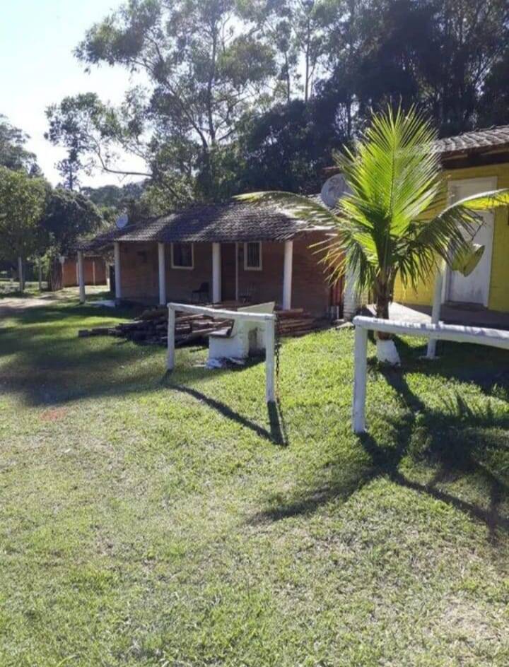 Sítio à venda com 1 quarto, 260m² - Foto 3