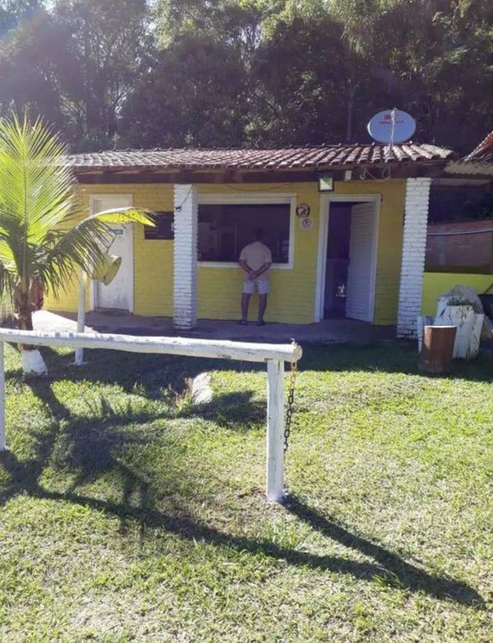 Sítio à venda com 1 quarto, 260m² - Foto 4