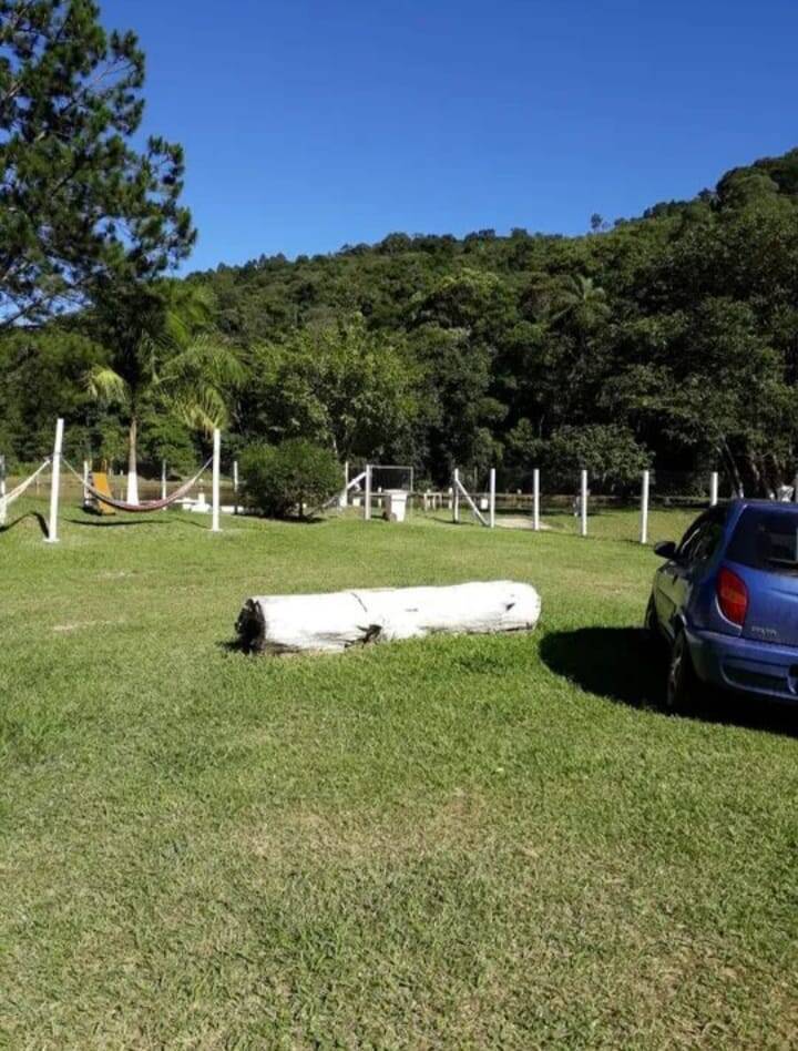 Sítio à venda com 1 quarto, 260m² - Foto 9