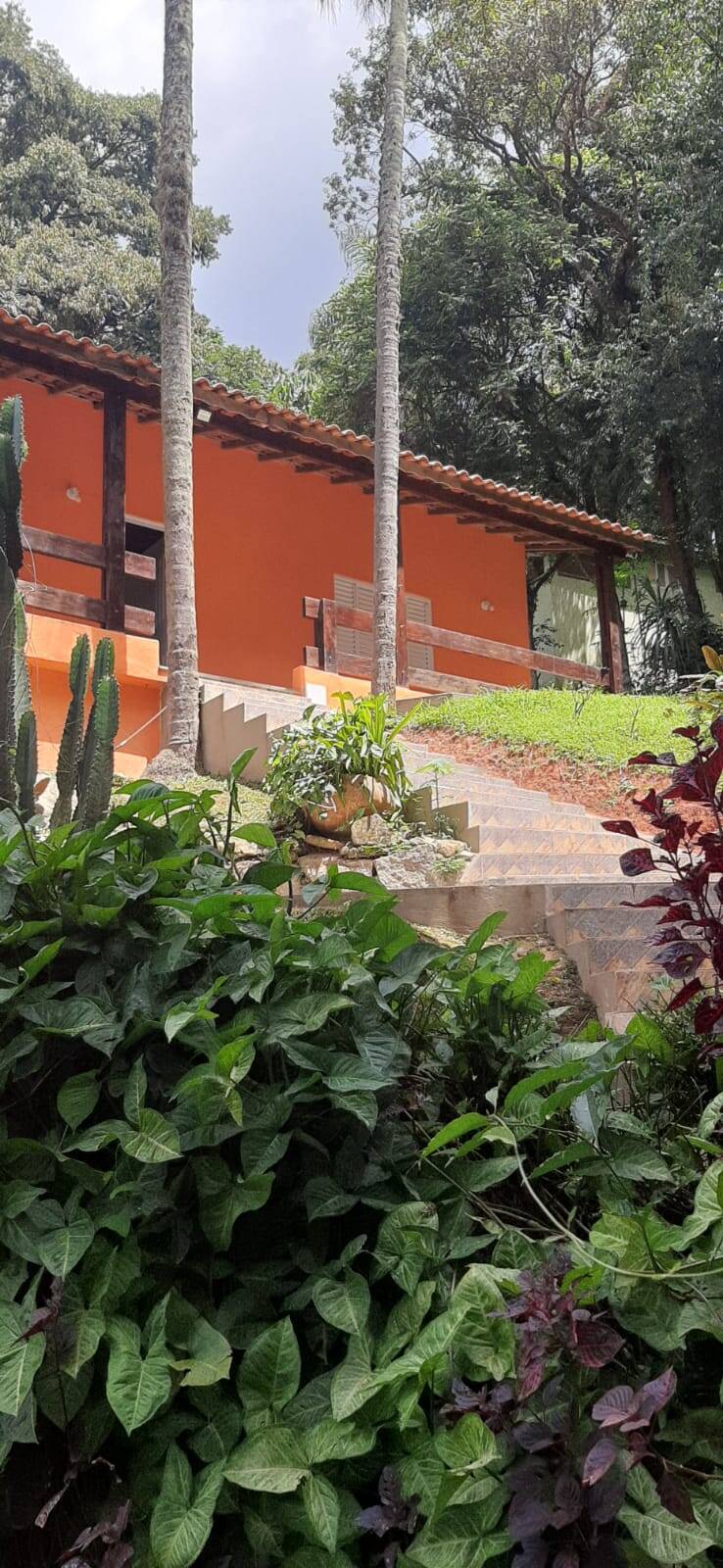 Chácara à venda com 2 quartos, 250m² - Foto 8