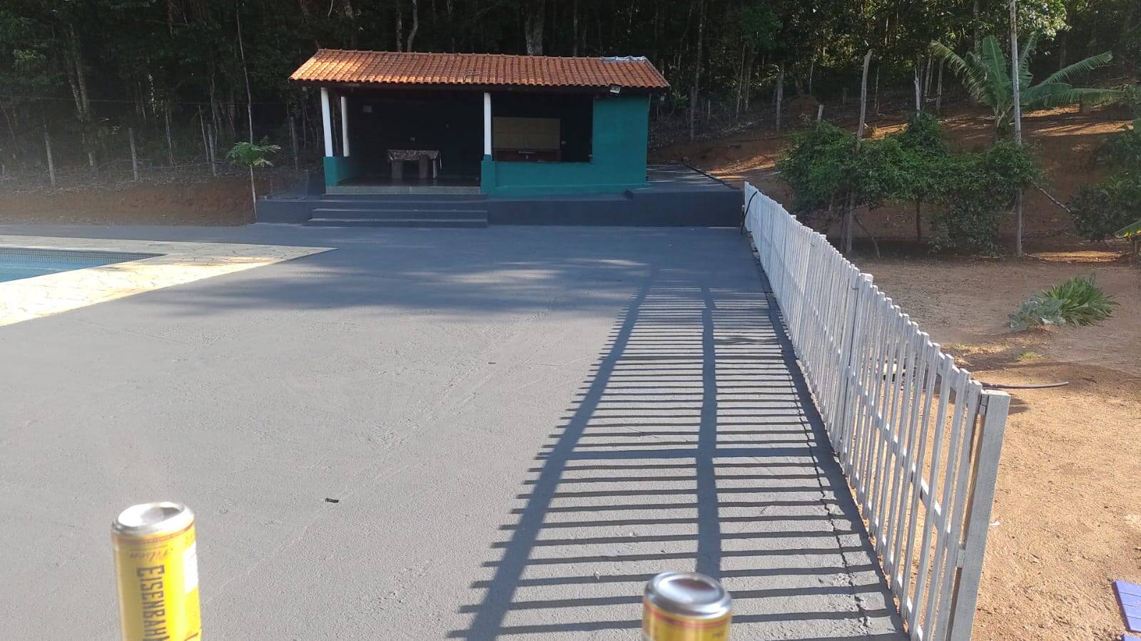 Sítio, 3 quartos, 14 hectares - Foto 2