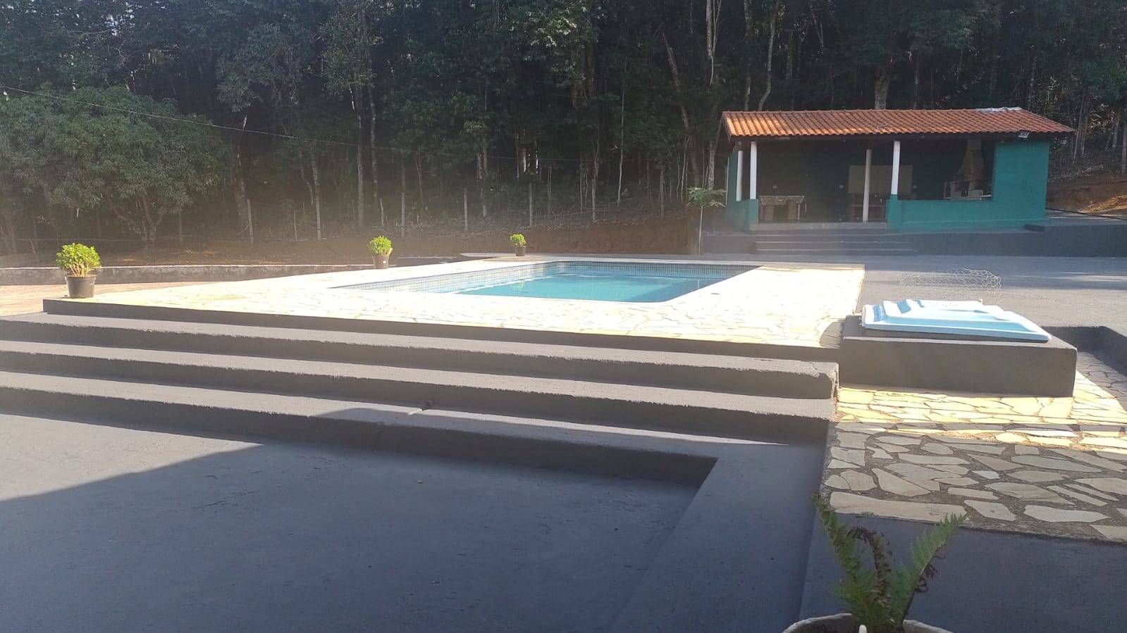 Sítio, 3 quartos, 14 hectares - Foto 4