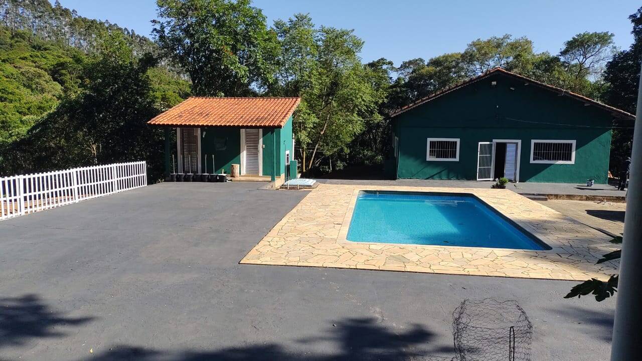 Sítio, 3 quartos, 14 hectares - Foto 1