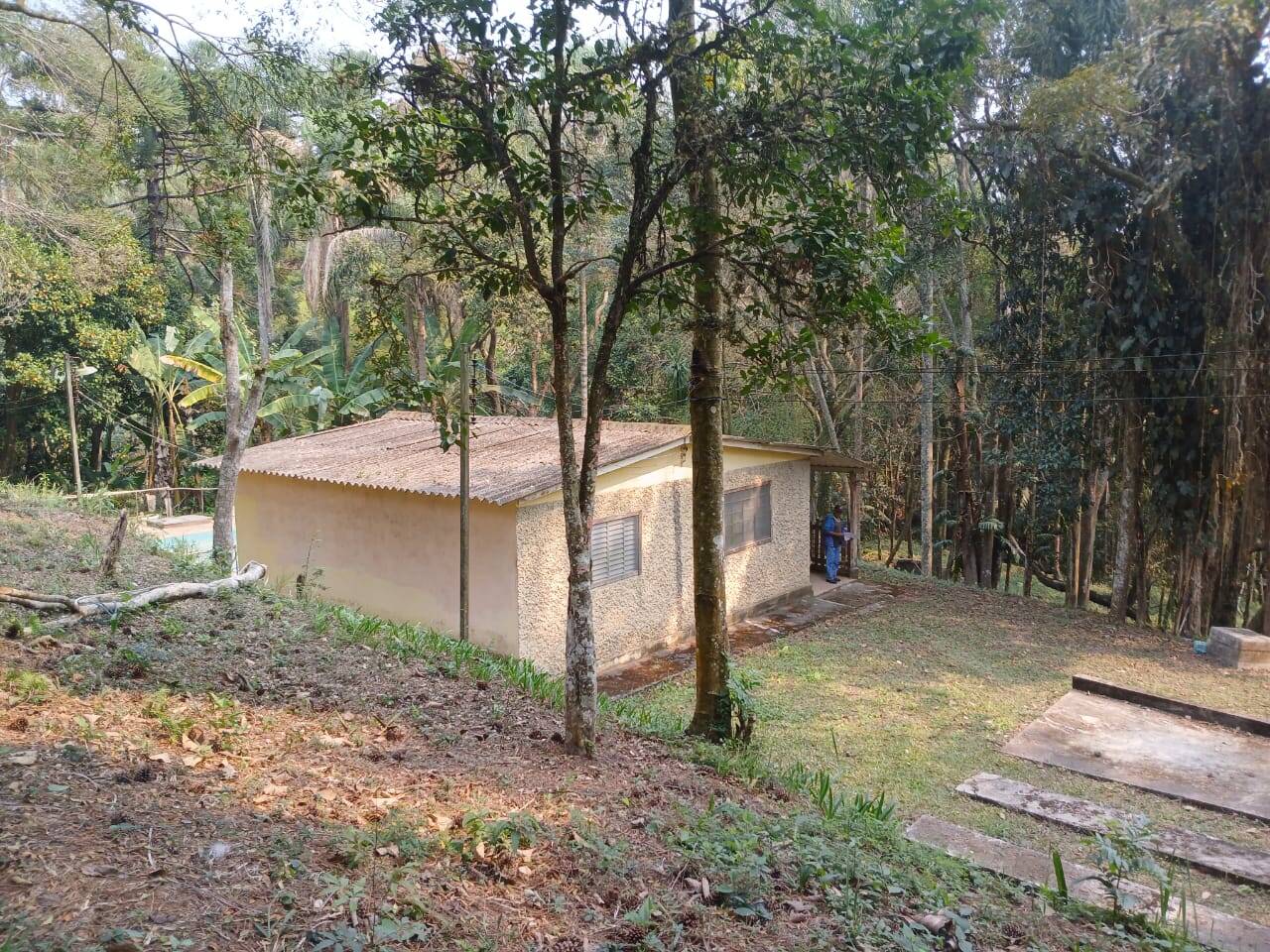 Chácara à venda com 3 quartos, 4000m² - Foto 3
