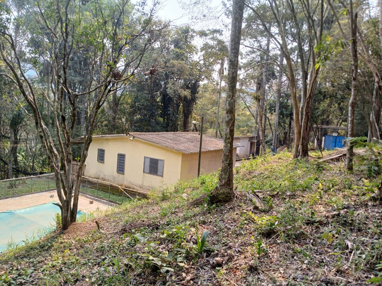 Chácara à venda com 3 quartos, 4000m² - Foto 4