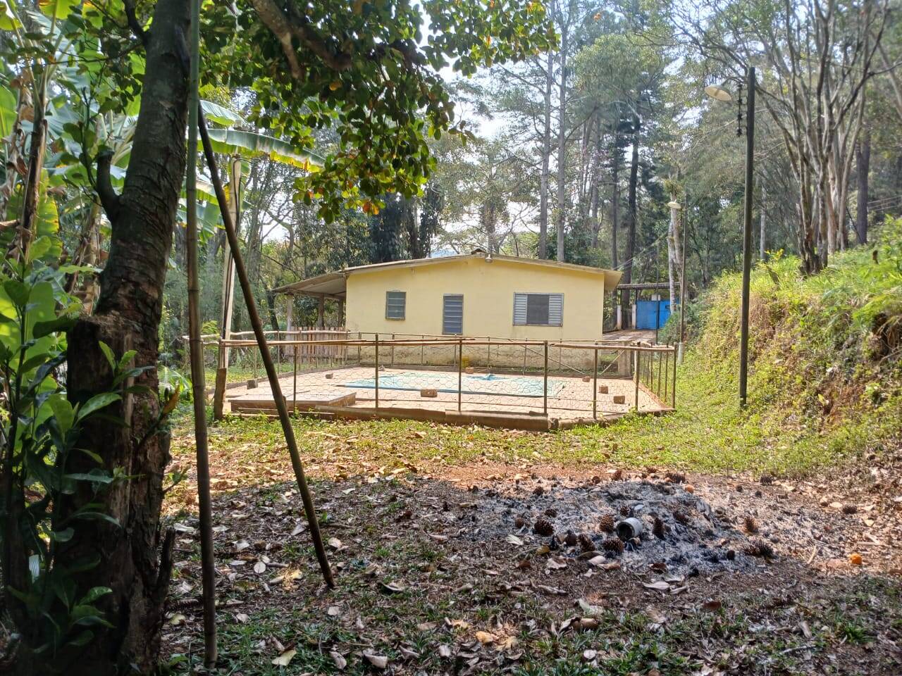 Chácara à venda com 3 quartos, 4000m² - Foto 6