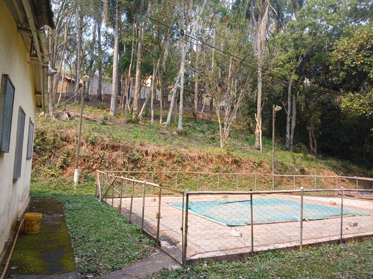 Chácara à venda com 3 quartos, 4000m² - Foto 7