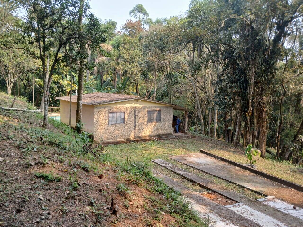 Chácara à venda com 3 quartos, 4000m² - Foto 5
