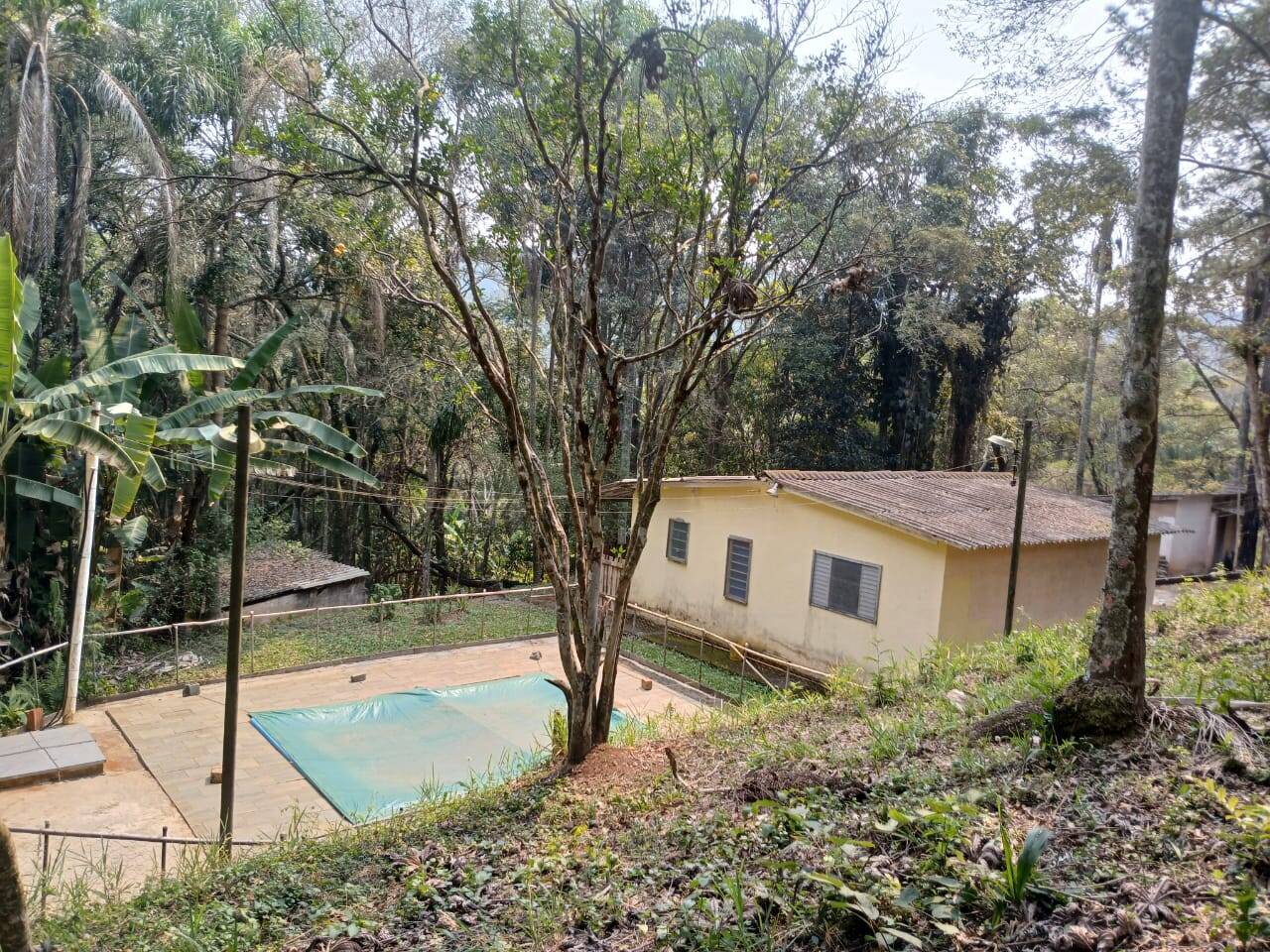 Chácara à venda com 3 quartos, 4000m² - Foto 9