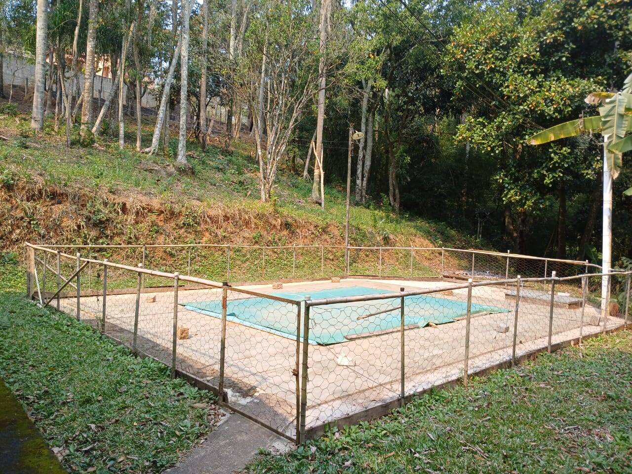 Chácara à venda com 3 quartos, 4000m² - Foto 8