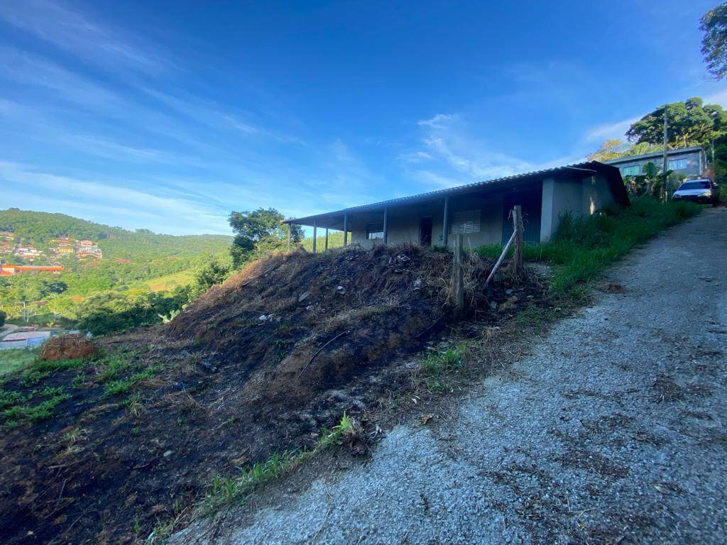 Chácara à venda com 3 quartos, 1000m² - Foto 12