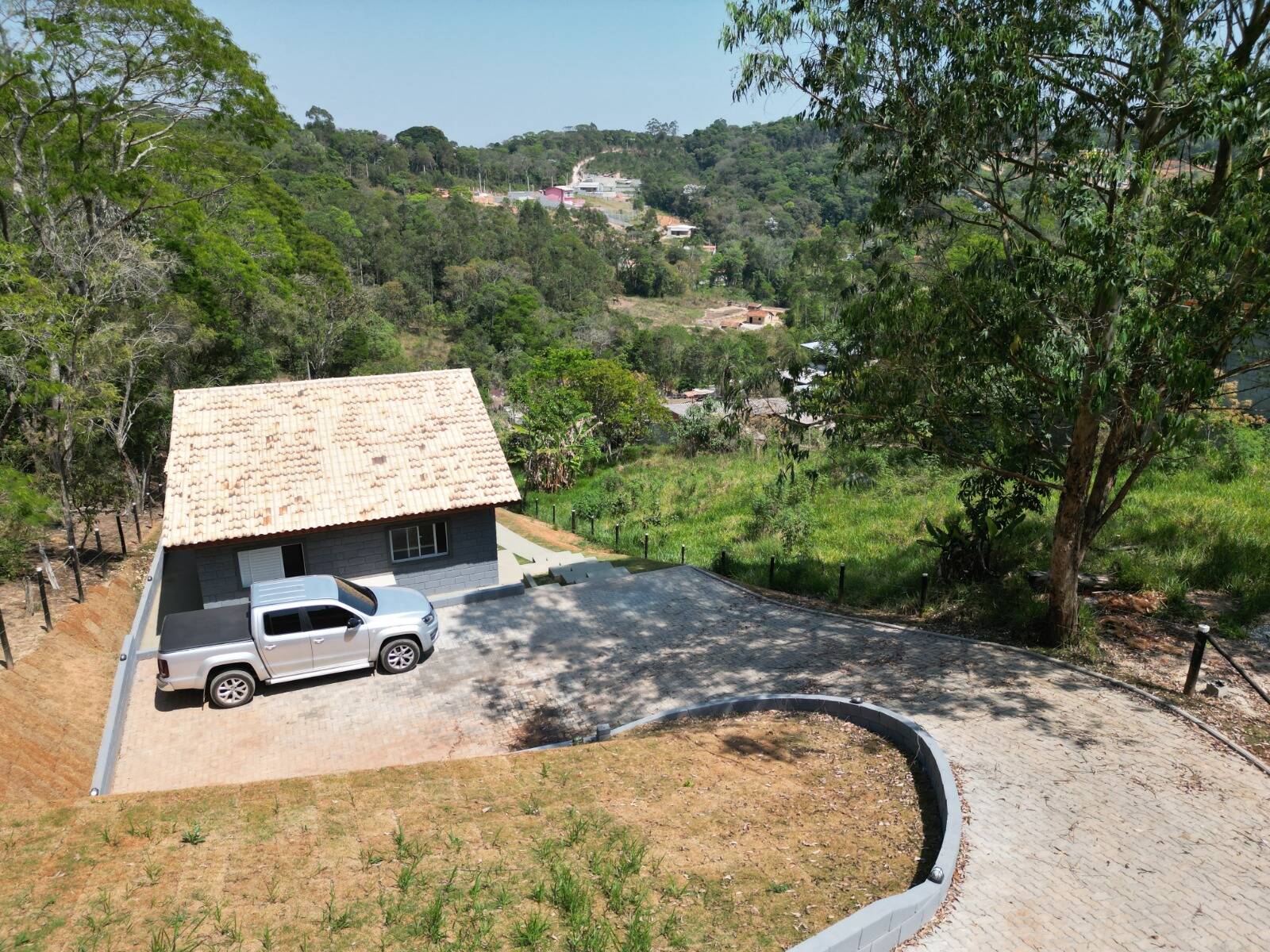 Chácara à venda com 2 quartos, 120m² - Foto 8