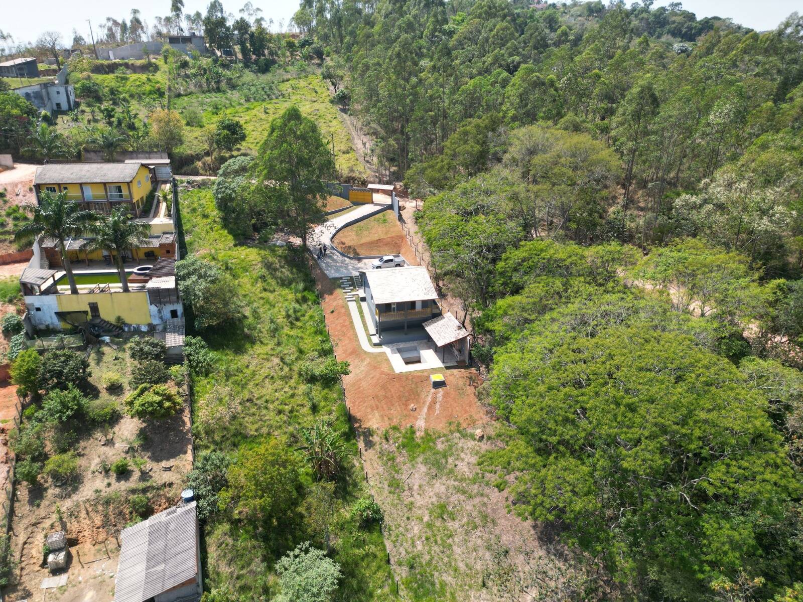 Chácara à venda com 2 quartos, 120m² - Foto 10