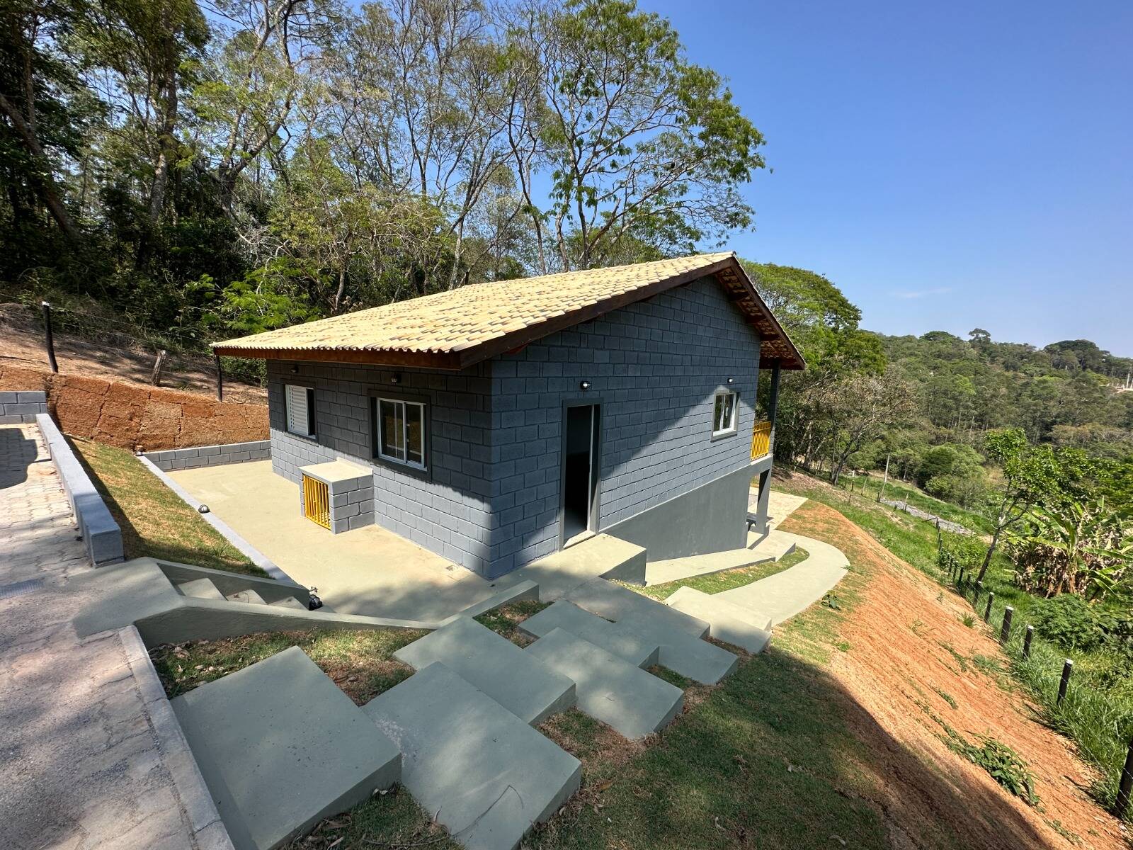 Chácara à venda com 2 quartos, 120m² - Foto 11