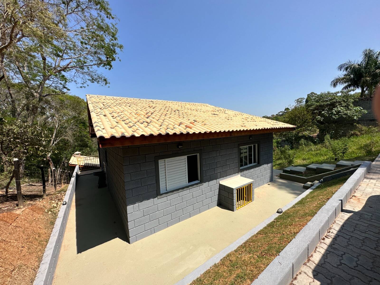Chácara à venda com 2 quartos, 120m² - Foto 13