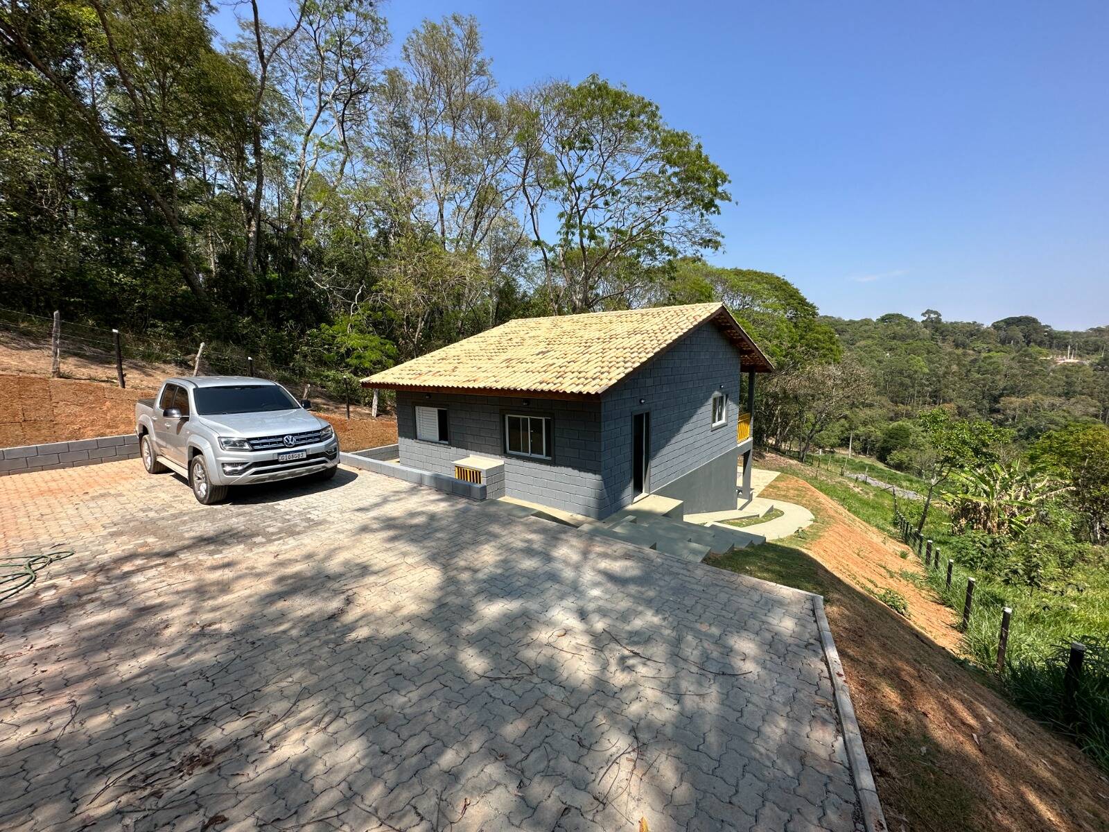 Chácara à venda com 2 quartos, 120m² - Foto 14