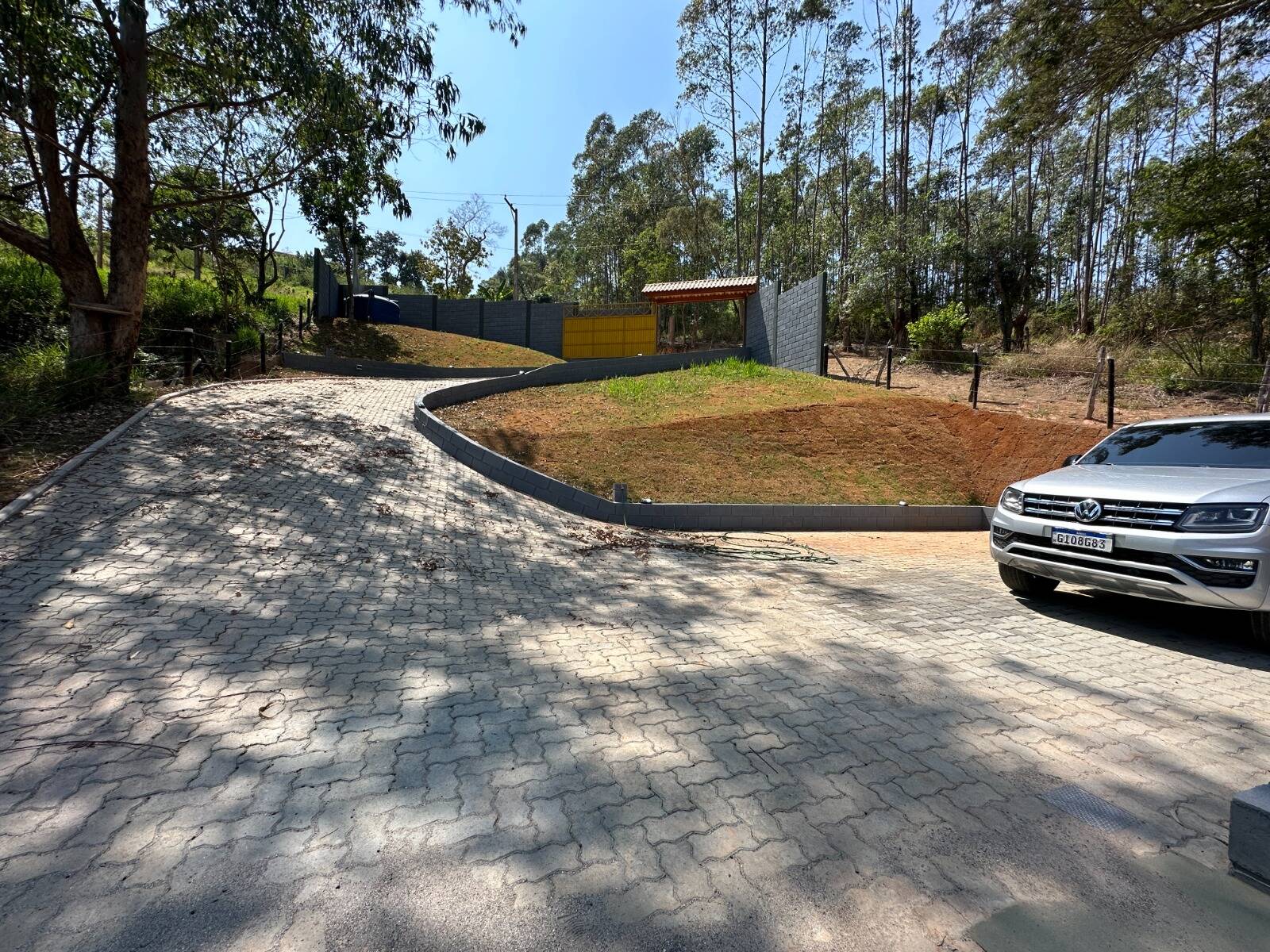Chácara à venda com 2 quartos, 120m² - Foto 15