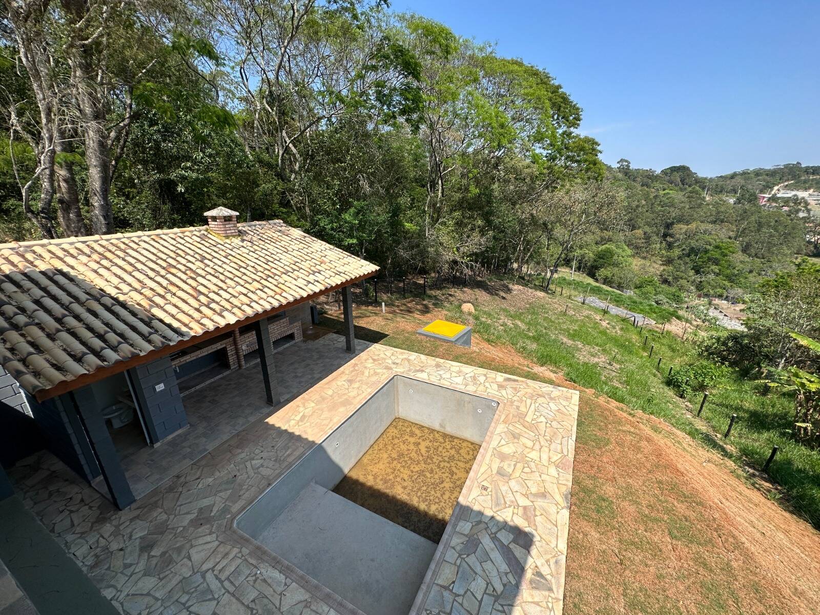 Chácara à venda com 2 quartos, 120m² - Foto 19